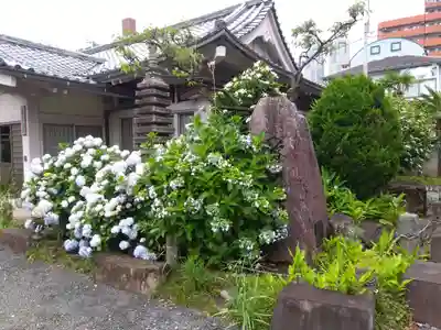 荘厳寺のその他建物