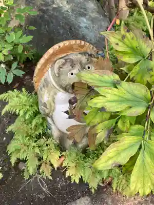 法華寺のその他建物