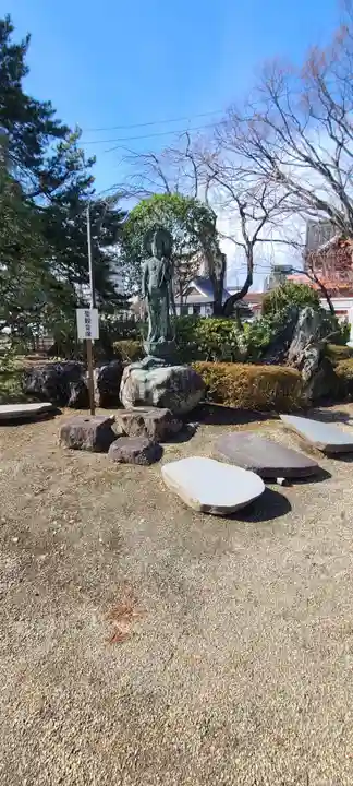 孝勝寺(宮城県)