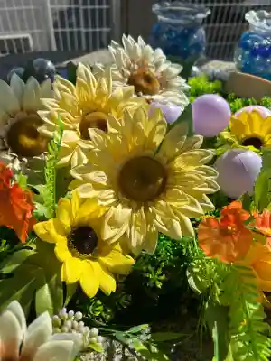 阿邪訶根神社(福島県)