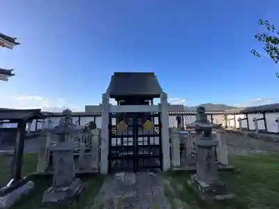 朝暉神社(京都府)