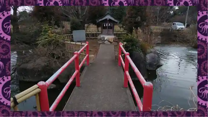 大宮住吉神社(埼玉県)
