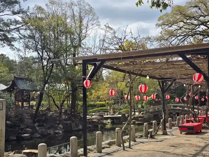 西宮神社(兵庫県)