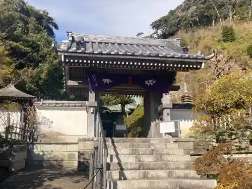 安養院　(田代寺）(神奈川県)