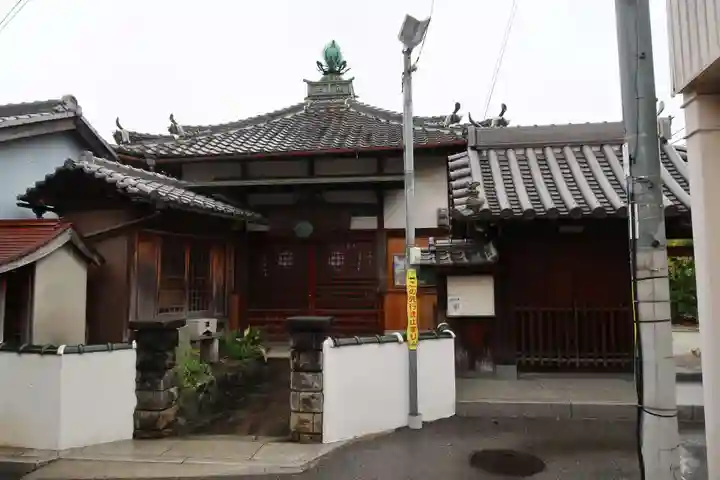西方寺(大阪府)