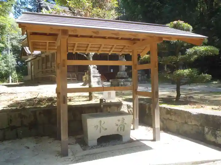 熊野神社(愛知県)