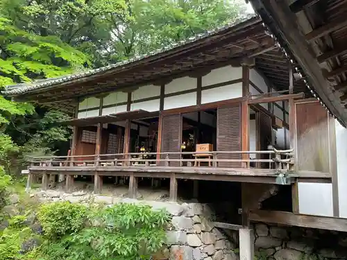 円満院門跡(滋賀県)