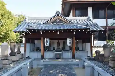 崇禅寺(大阪府)