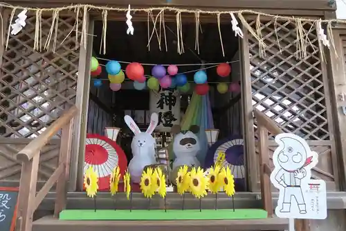 玉田神社(京都府)