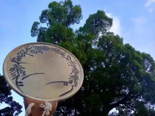 長満寺のその他建物