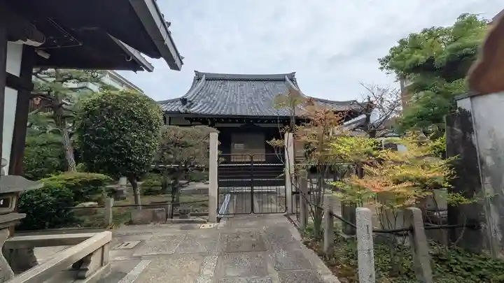 浄雲寺(京都府)