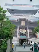阿蘇神社のその他建物
