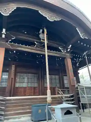 誠心院（東北寺誠心院）(京都府)