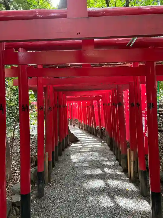 高座結御子神社(熱田神宮摂社)(愛知県)