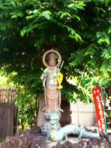 福王山  慈眼寺(東京都)