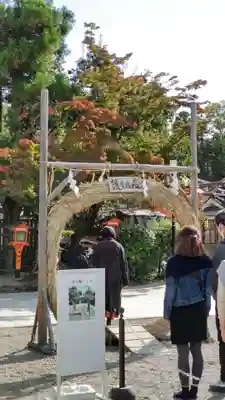 八坂神社(祇園さん)のその他建物