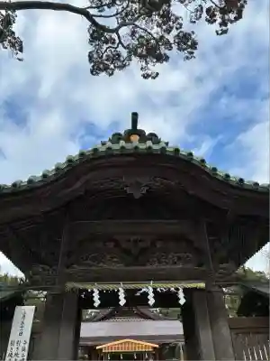 三嶋大社(静岡県)