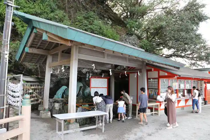 二見興玉神社(三重県)