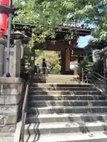 豊川稲荷東京別院(東京都)