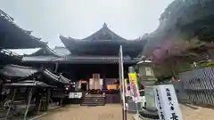 長谷寺(奈良県)