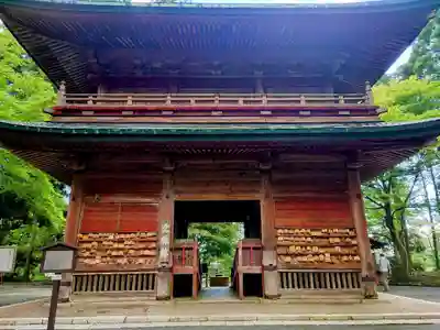 比叡山延暦寺(滋賀県)