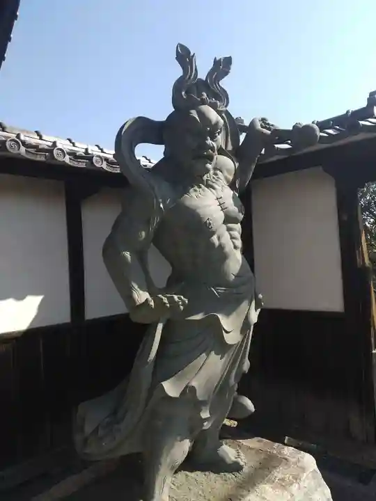 善定寺(埼玉県)