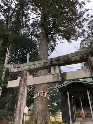 久久比神社(兵庫県)