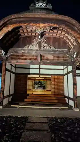 妙覺寺（妙覚寺）(京都府)