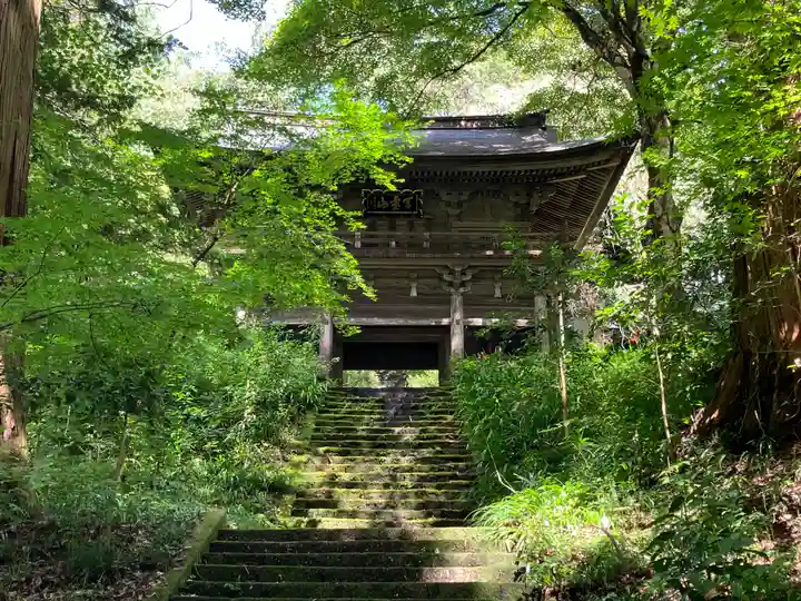 空恵寺(群馬県)