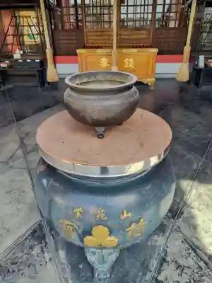 豊中不動寺（豊中不動尊）(大阪府)