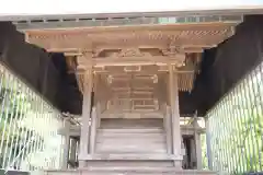 稲荷神社(埼玉県)