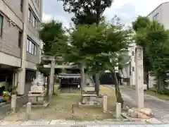 熊野社（犬山熊野神社）(愛知県)