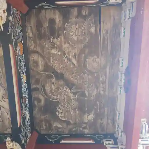 楽法寺（雨引観音）のその他建物