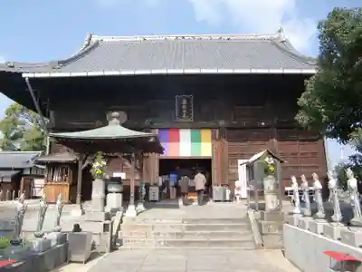 道隆寺(香川県)
