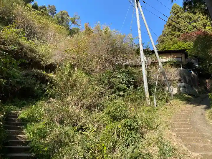 大岩大神(京都府)