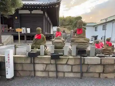 郷照寺(香川県)