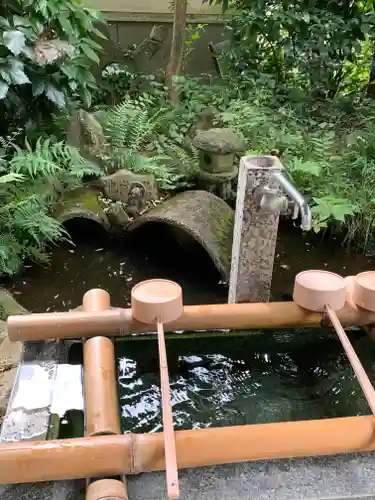加波山普明神社(茨城県)