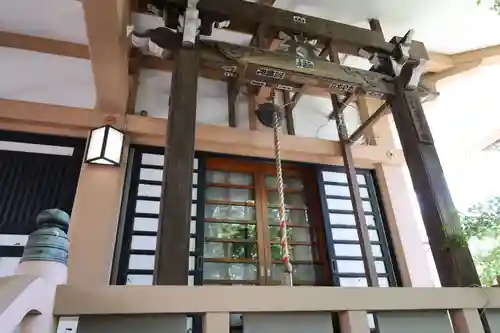 宝福寺(東京都)