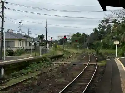 青島神社（青島神宮）(宮崎県)