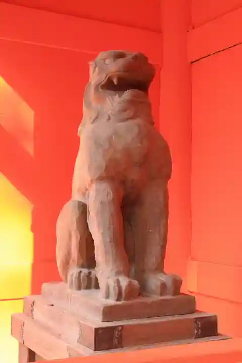 香取神宮(千葉県)