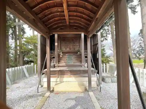 熊野神社(滋賀県)