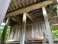 三ケ所神社(宮崎県)