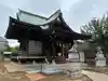 熊野神社(千葉県)