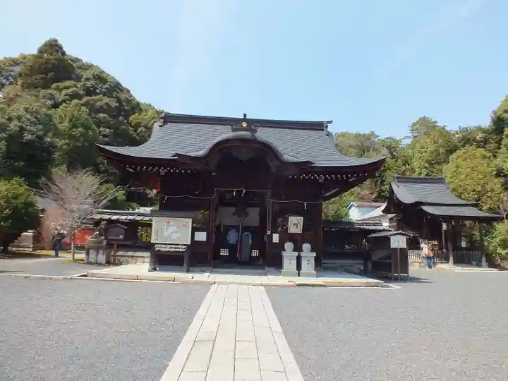 三尾神社(滋賀県)