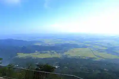 筑波山神社 男体山御本殿(茨城県)