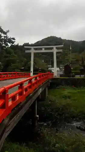 熊野大社(島根県)