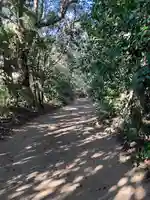 八幡宮のその他建物