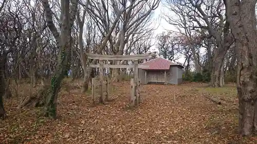 法量神社(青森県)
