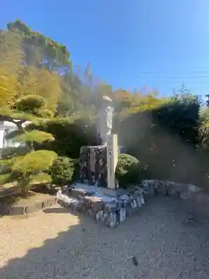 極楽密寺(大阪府)