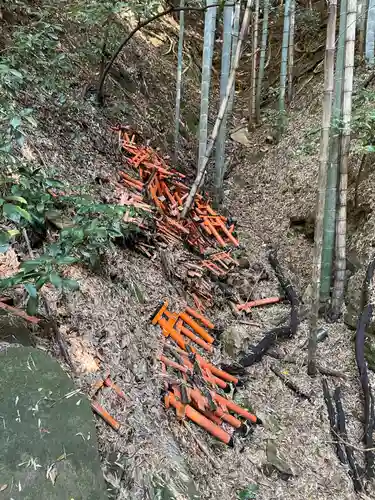 大岩大神(京都府)